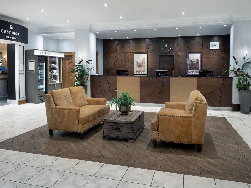 Delta Hotels by Marriott Swindon image
