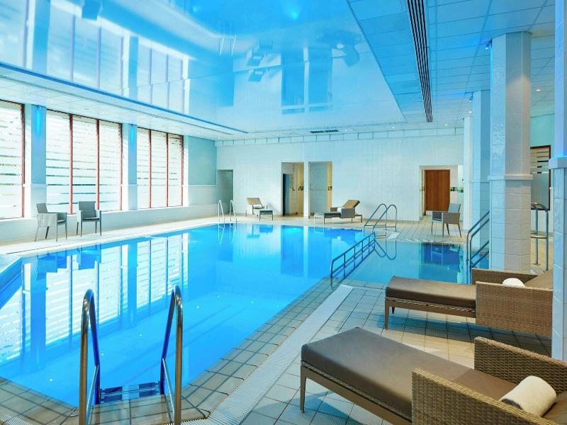 Delta Hotels by Marriott Swindon image