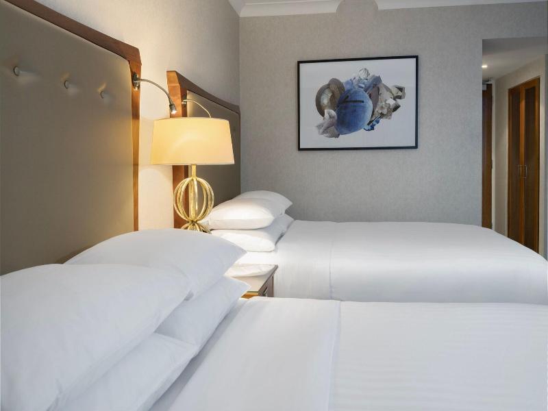 Delta Hotels by Marriott Swindon image