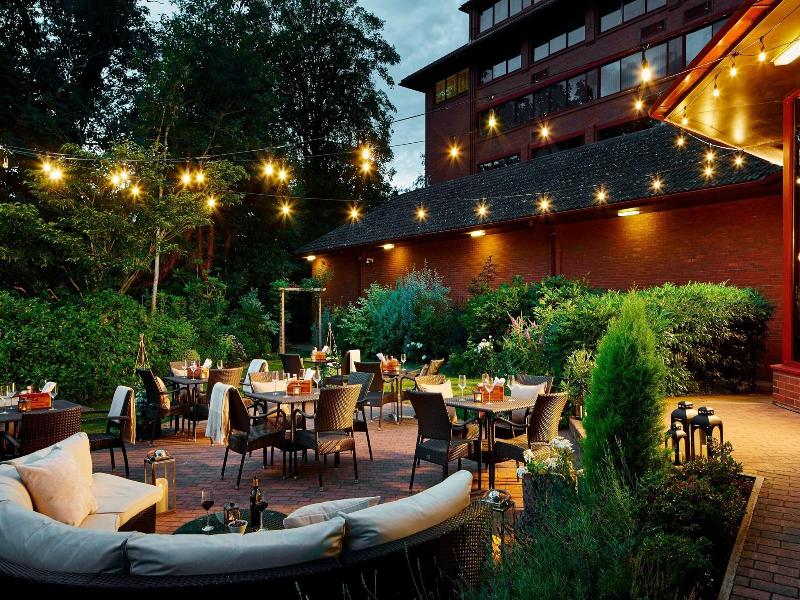 Delta Hotels by Marriott Swindon image
