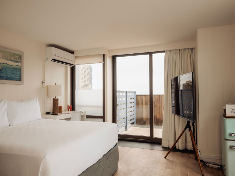 Hotel La Croix image