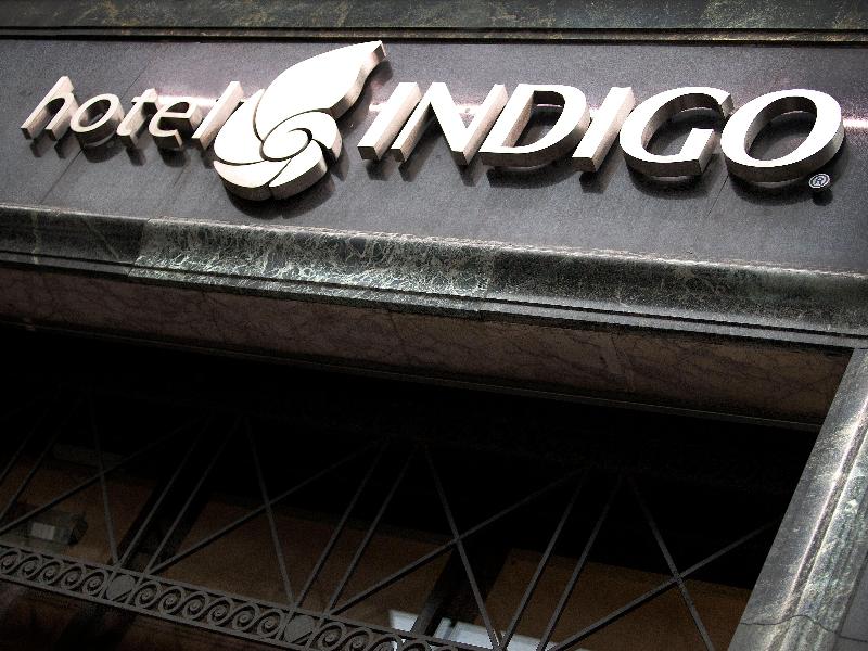Indigo Glasgow image