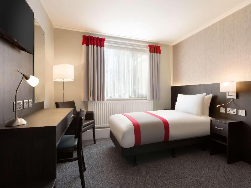 Ramada By Wyndham Chorley South image