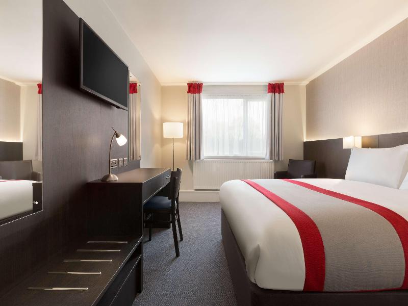 Ramada By Wyndham Chorley South image