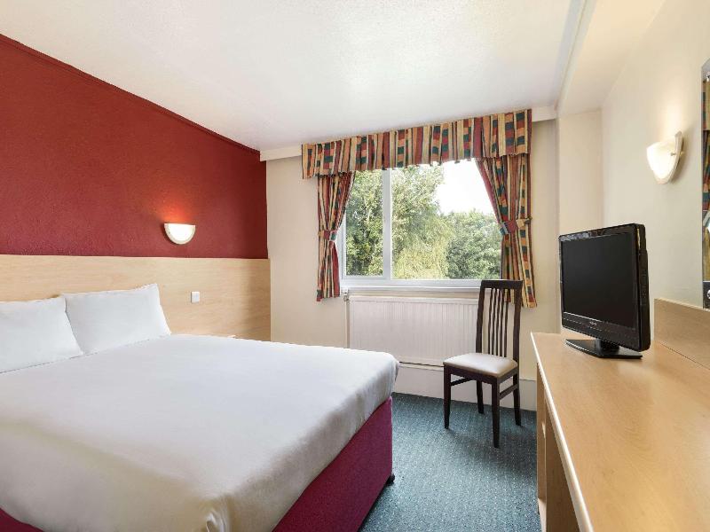 Ramada By Wyndham Chorley South image
