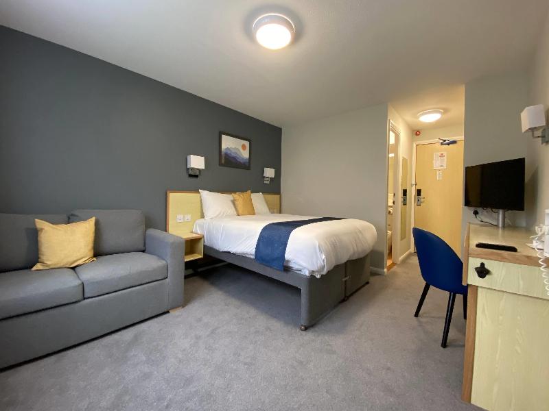 Days Inn By Wyndham Sedgemoor M5 image