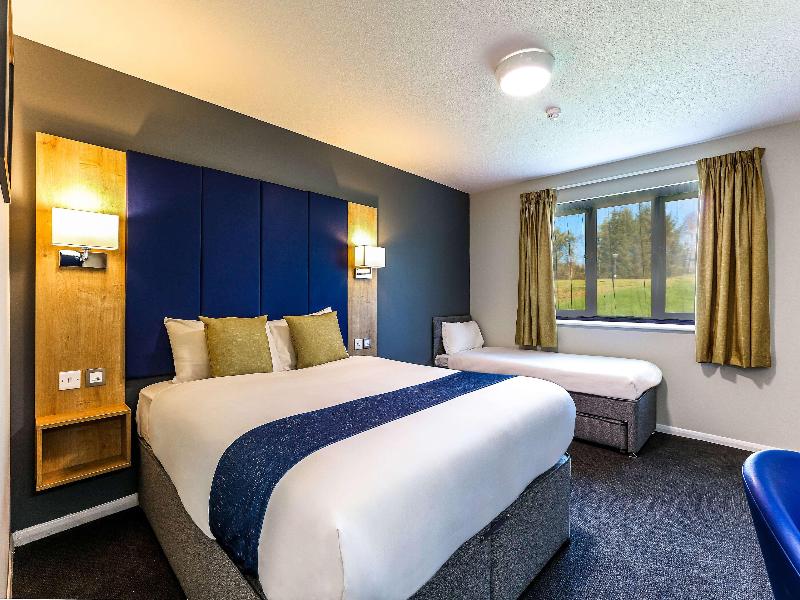 Days Inn By Wyndham Gretna Green M74 image