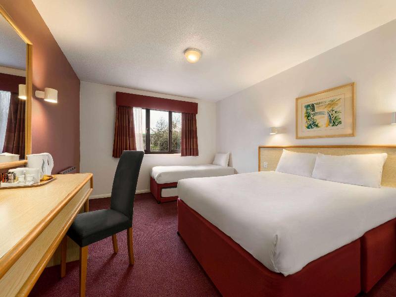 Days Inn By Wyndham Gretna Green M74 image