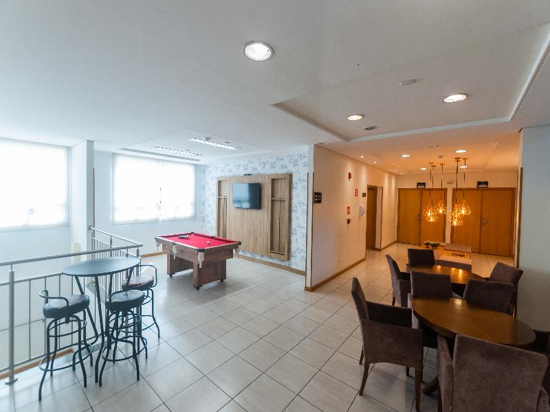 Hotel Campo Largo Express image
