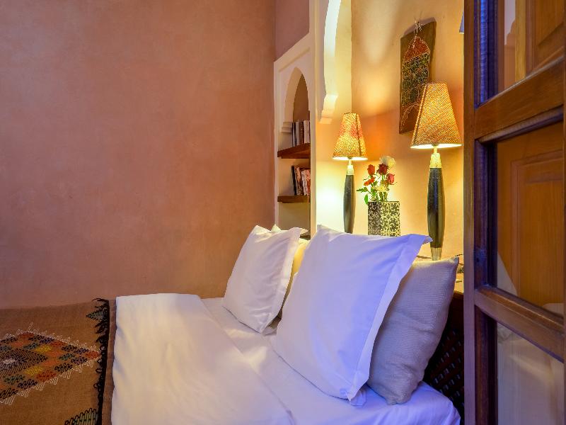Riad Sable Chaud image