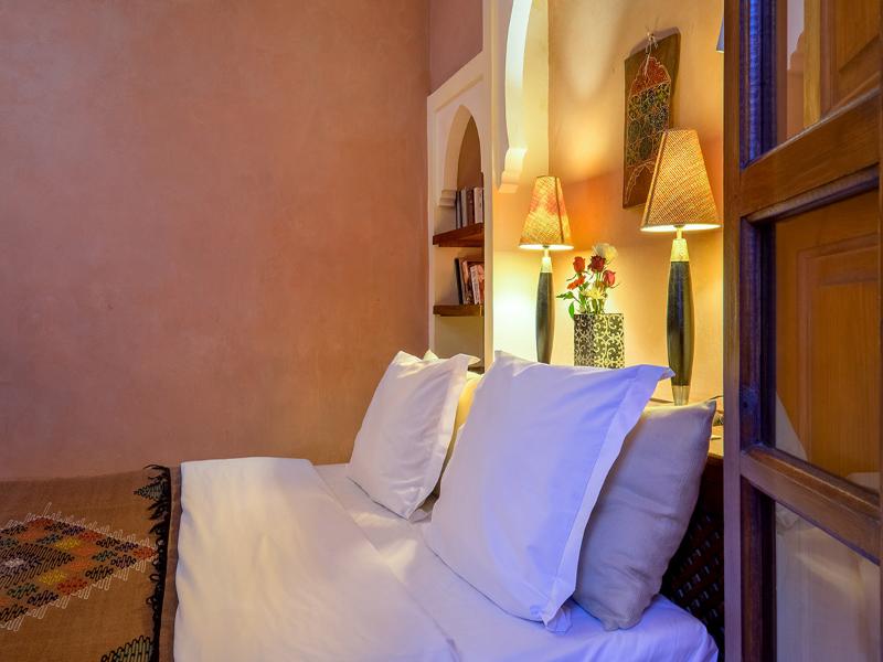 Riad Sable Chaud image