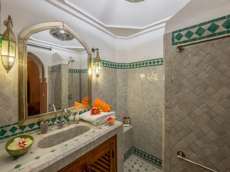 Riad Sable Chaud image