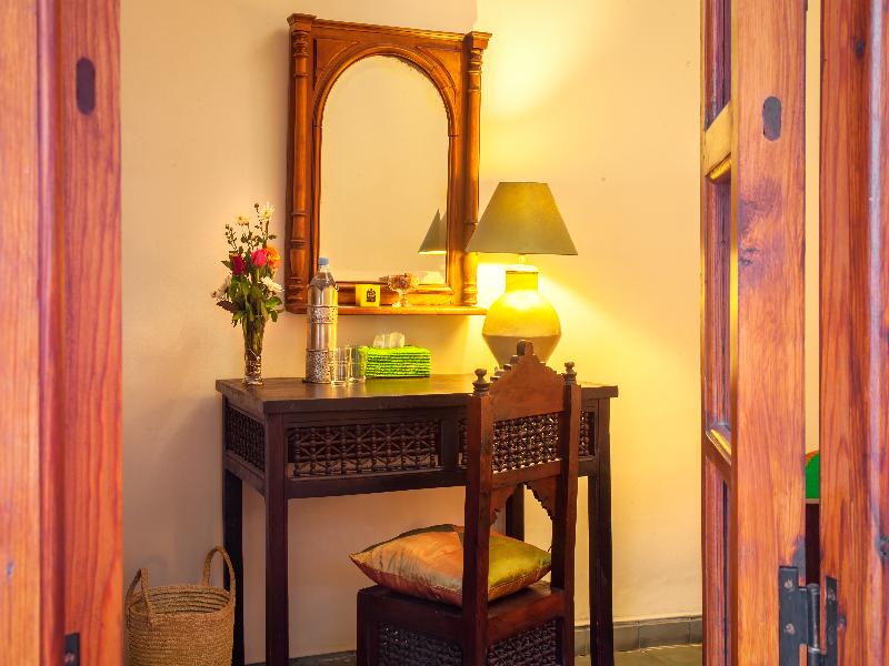 Riad Sable Chaud image