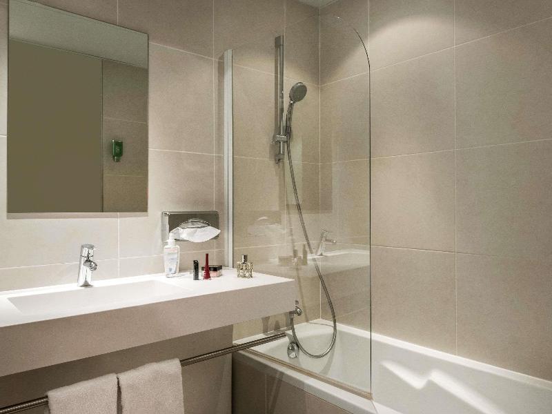 Apparthotel Mercure Paris Boulogne image