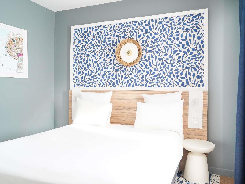 Apparthotel Mercure Paris Boulogne image