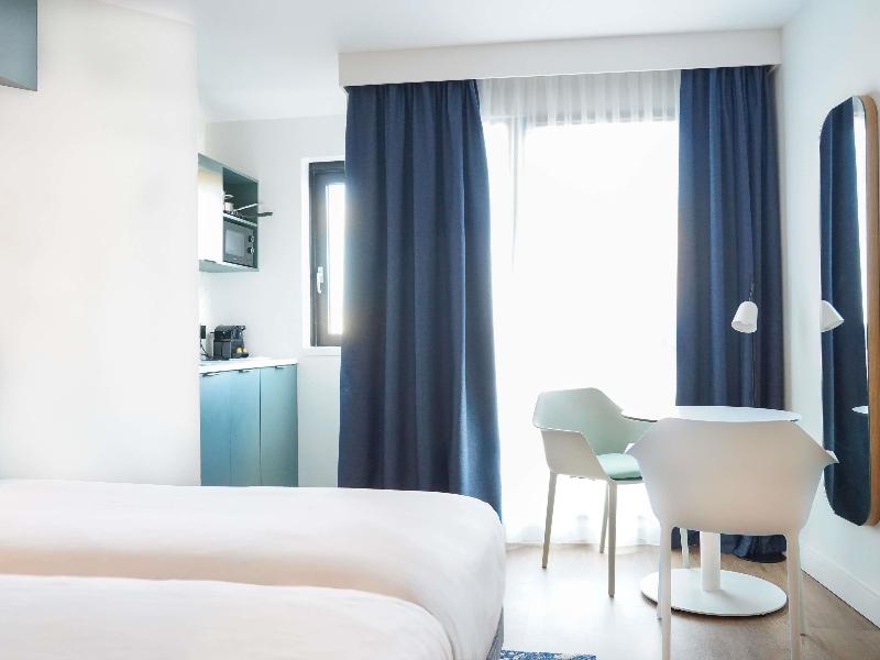 Apparthotel Mercure Paris Boulogne image