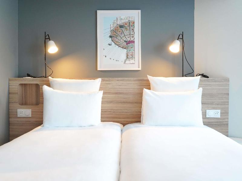 Apparthotel Mercure Paris Boulogne image