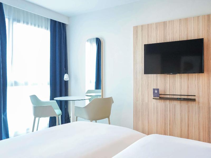 Apparthotel Mercure Paris Boulogne image