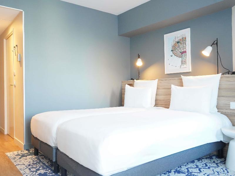 Apparthotel Mercure Paris Boulogne image
