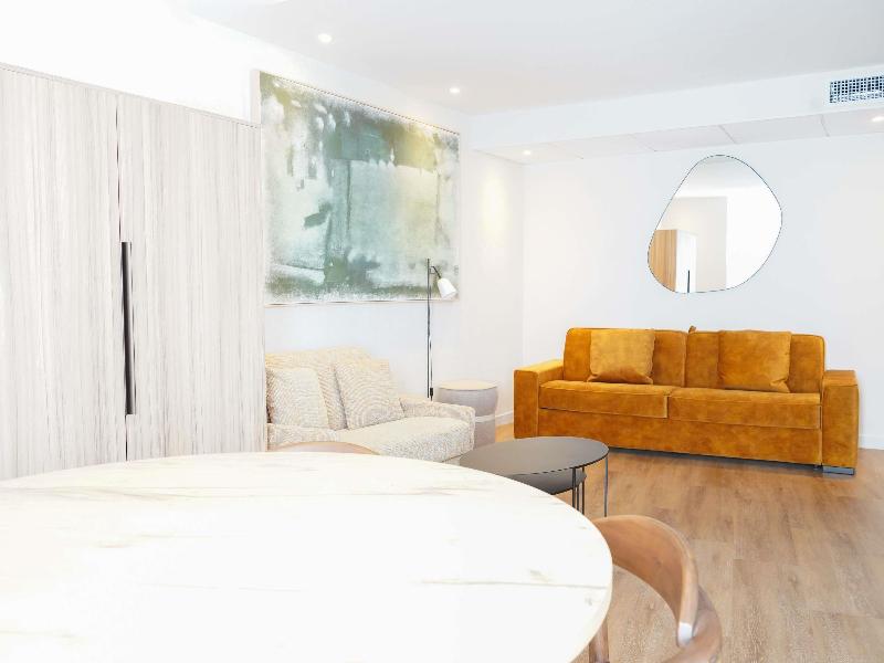 Apparthotel Mercure Paris Boulogne image
