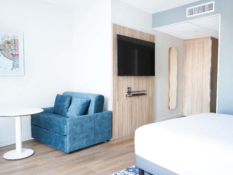 Apparthotel Mercure Paris Boulogne image