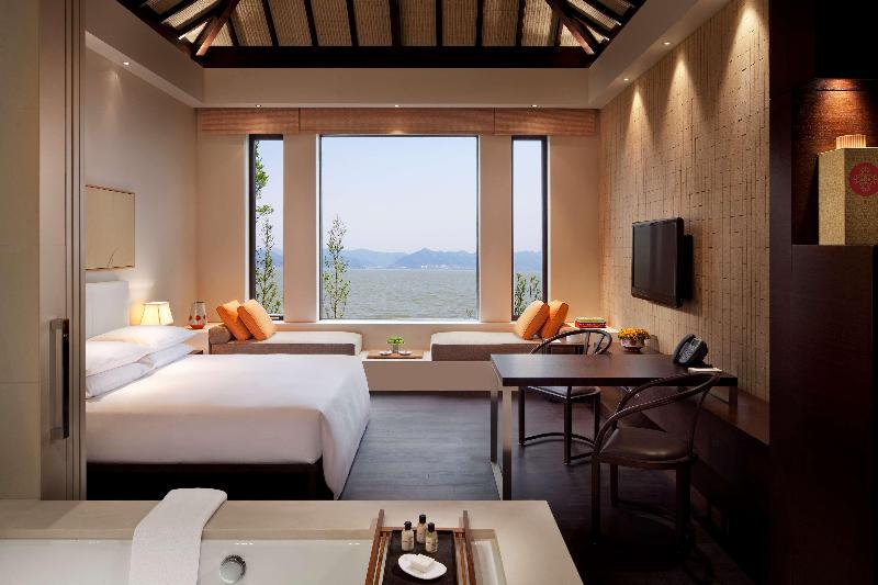 Park Hyatt Ningbo Resort & Spa image