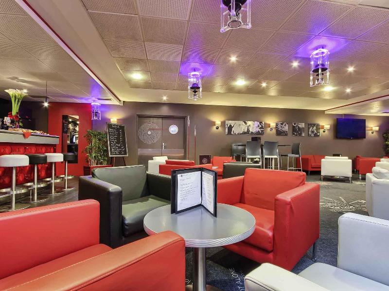 Ibis Styles Paris Roissy-Cdg image