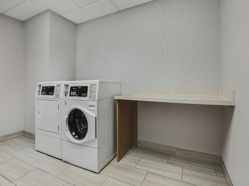 Springhill Suites Jacksonville Airport