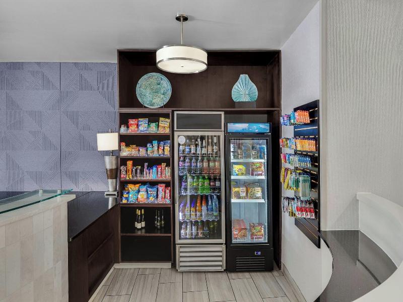 Springhill Suites Jacksonville Airport