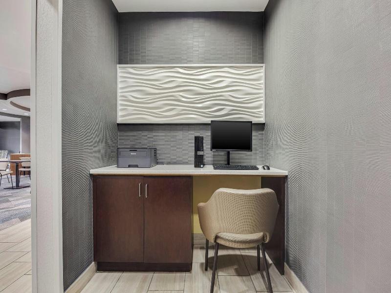Springhill Suites Jacksonville Airport — photo 18