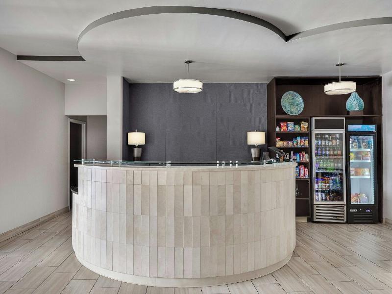 Springhill Suites Jacksonville Airport — photo 15
