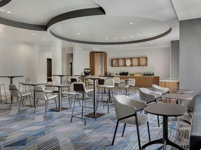 Springhill Suites Jacksonville Airport — photo 8