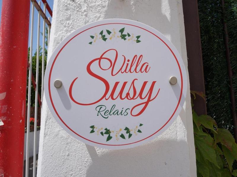 Maison Susy image