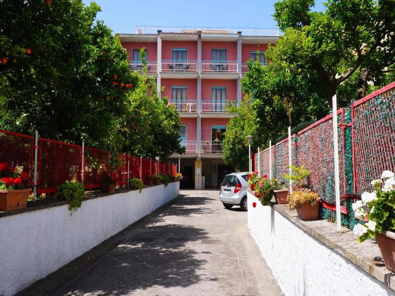 Maison Susy image