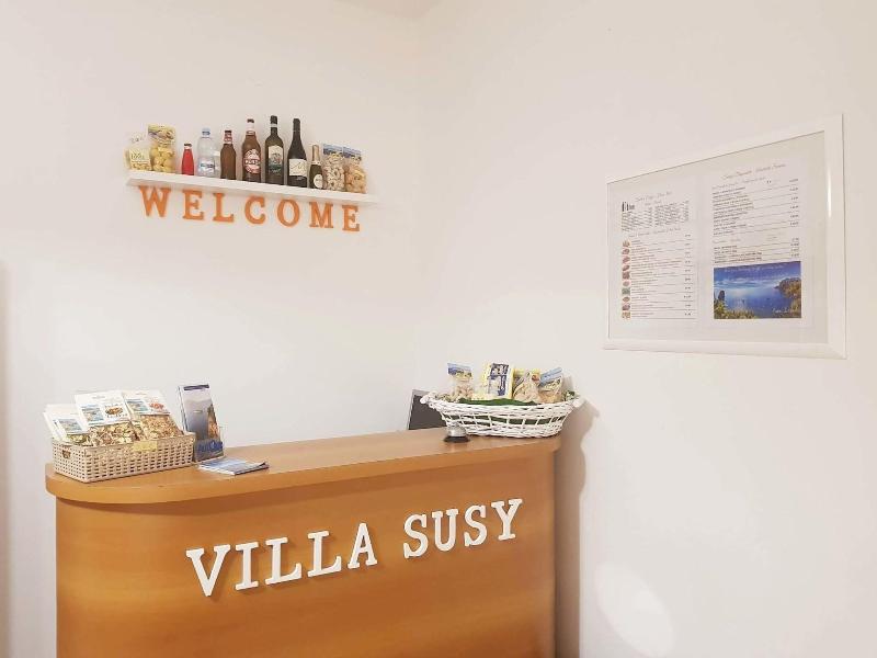 Maison Susy image