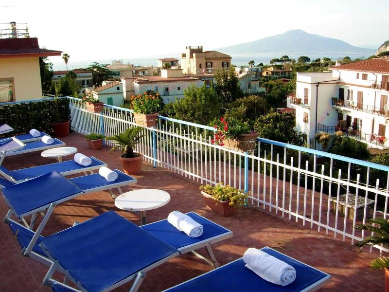 Maison Susy image