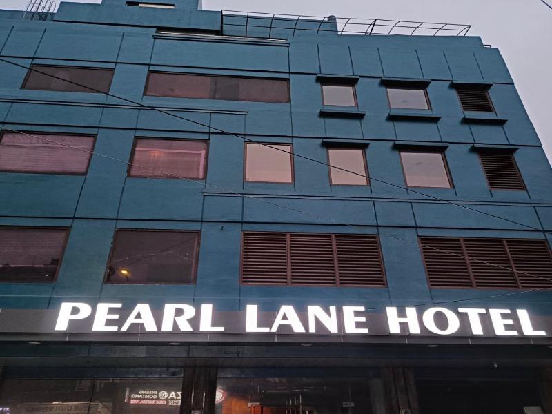 Pearl Lane Hotel Newly Renovated image