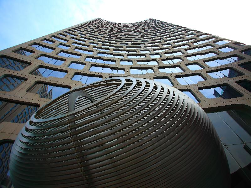 Andaz Xintiandi, Shanghai, By Hyatt image