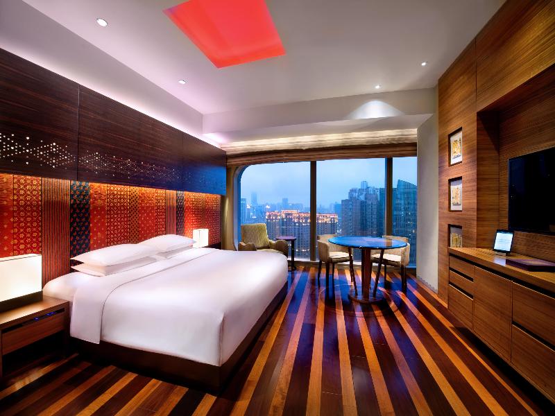 Andaz Xintiandi, Shanghai, By Hyatt image