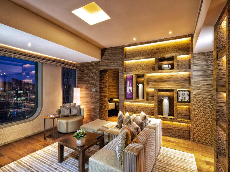 Andaz Xintiandi, Shanghai, By Hyatt image