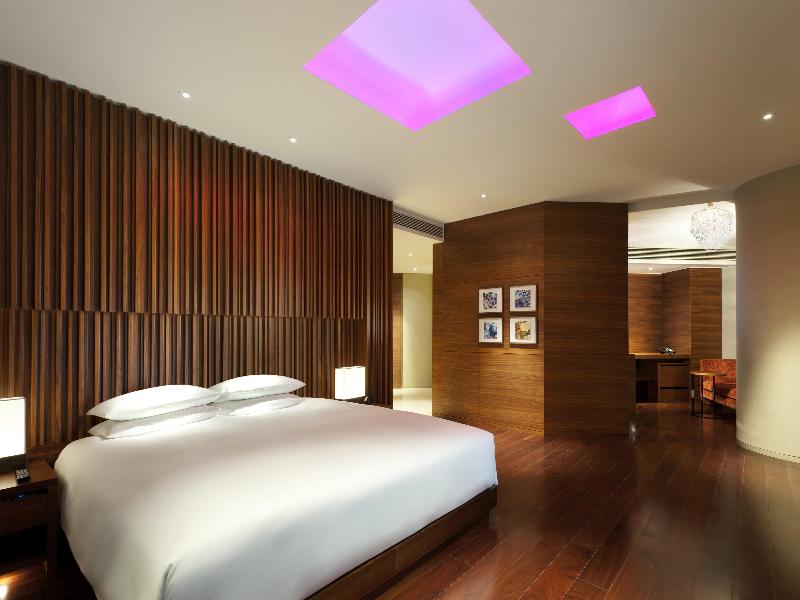 Andaz Xintiandi, Shanghai, By Hyatt image