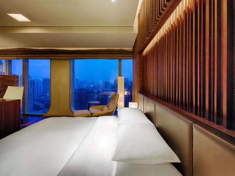 Andaz Xintiandi, Shanghai, By Hyatt image