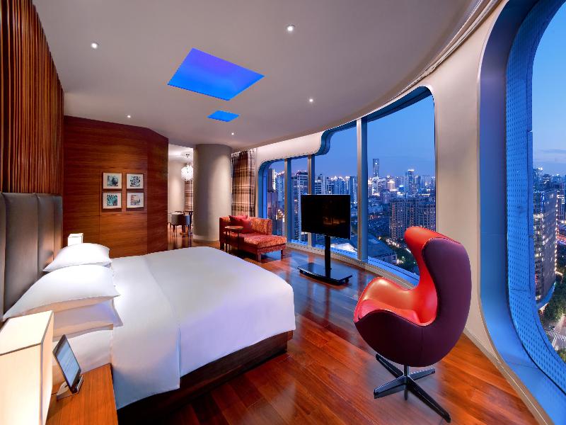 Andaz Xintiandi, Shanghai, By Hyatt image