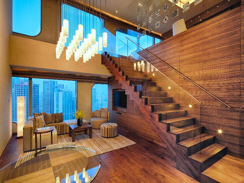 Andaz Xintiandi, Shanghai, By Hyatt image