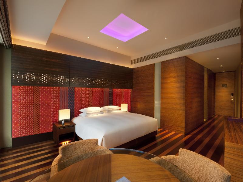 Andaz Xintiandi, Shanghai, By Hyatt image
