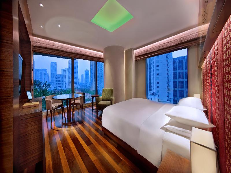 Andaz Xintiandi, Shanghai, By Hyatt image