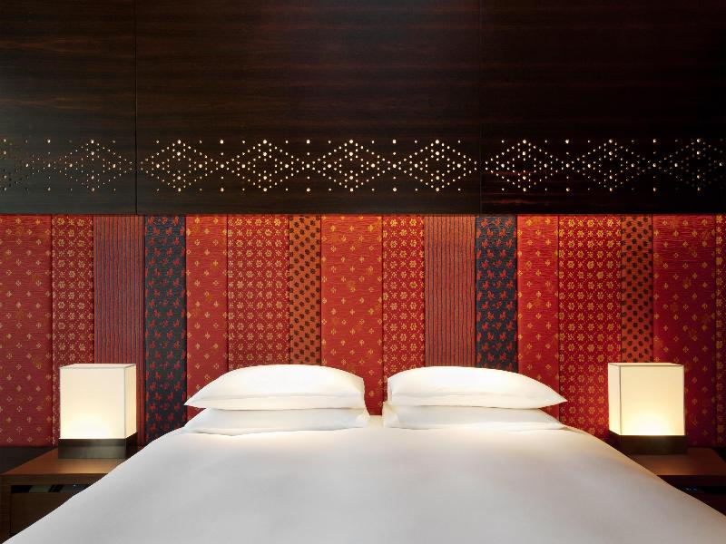 Andaz Xintiandi, Shanghai, By Hyatt image