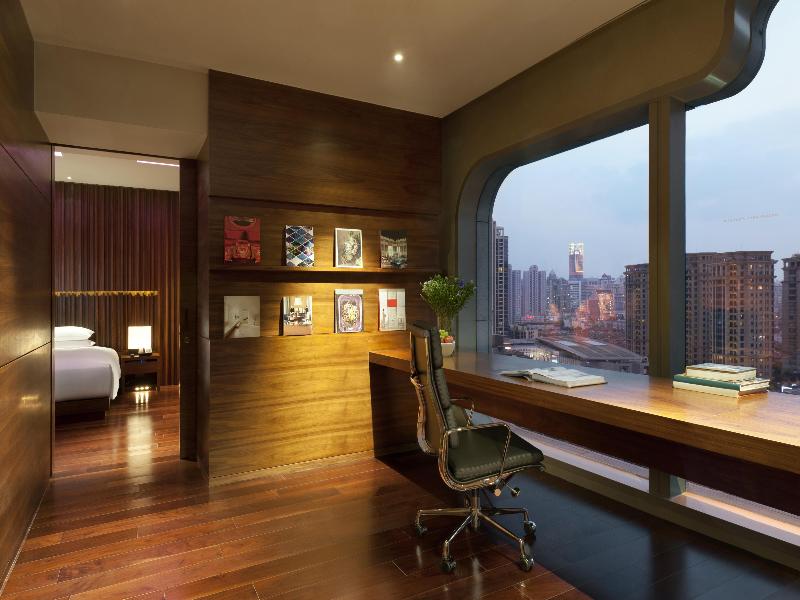 Andaz Xintiandi, Shanghai, By Hyatt image