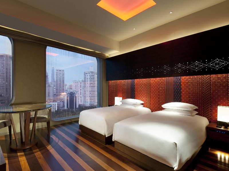 Andaz Xintiandi, Shanghai, By Hyatt image