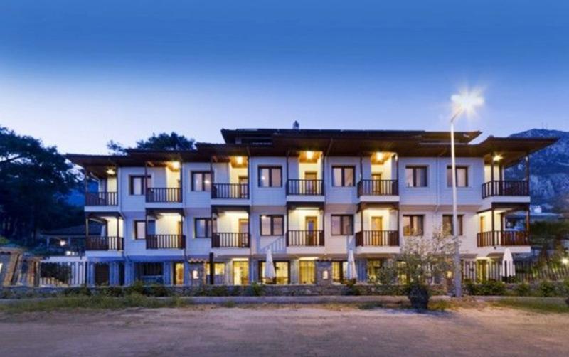 Akyaka Summer Otel